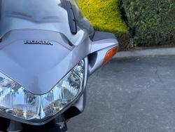 2003 Honda ST1300A Grey