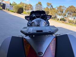 2003 Honda ST1300A Grey