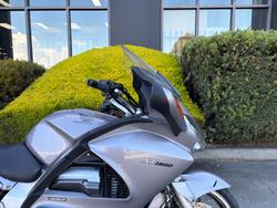 2003 Honda ST1300A Grey