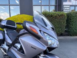 2003 Honda ST1300A Grey