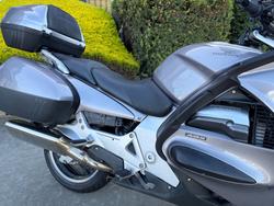 2003 Honda ST1300A Grey