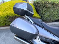 2003 Honda ST1300A Grey