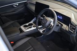 2025 GAC EMZOOM Luxury