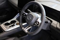 2025 GAC EMZOOM Luxury