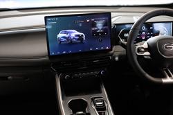 2025 GAC EMZOOM Luxury