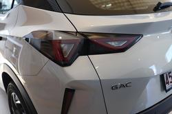 2025 GAC EMZOOM Luxury