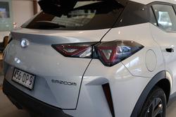 2025 GAC EMZOOM Luxury