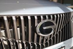 2025 GAC EMZOOM Luxury