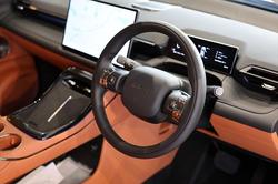 2025 Aion AION V Luxury