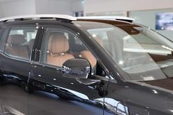 2025 Aion AION V Luxury