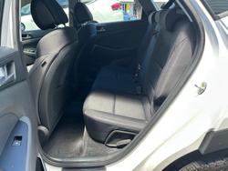 2016 Hyundai Tucson Active