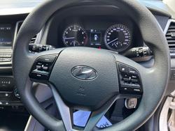 2016 Hyundai Tucson Active