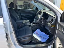 2016 Hyundai Tucson Active