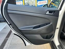 2016 Hyundai Tucson Active