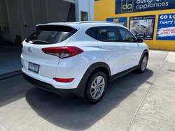 2016 Hyundai Tucson Active