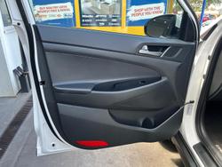 2016 Hyundai Tucson Active