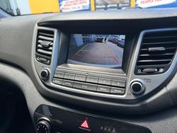 2016 Hyundai Tucson Active