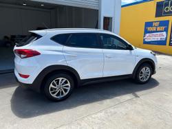 2016 Hyundai Tucson Active