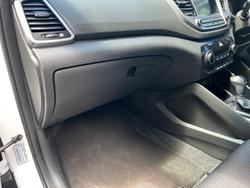 2016 Hyundai Tucson Active