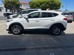 2016 Hyundai Tucson Active