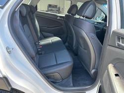 2016 Hyundai Tucson Active