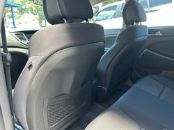 2016 Hyundai Tucson Active