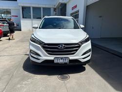 2016 Hyundai Tucson Active