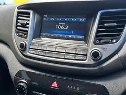 2016 Hyundai Tucson Active