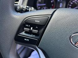 2016 Hyundai Tucson Active