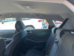 2016 Hyundai Tucson Active