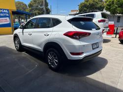 2016 Hyundai Tucson Active