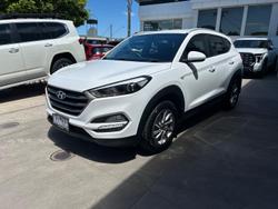 2016 Hyundai Tucson Active