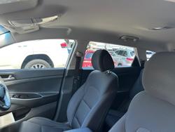 2016 Hyundai Tucson Active