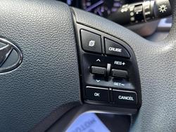 2016 Hyundai Tucson Active