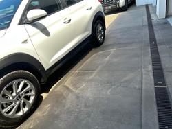 2016 Hyundai Tucson Active