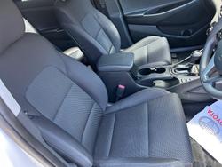 2016 Hyundai Tucson Active