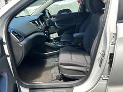 2016 Hyundai Tucson Active