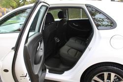 2020 Hyundai i30 Active PD2 MY20 Polar White