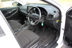 2020 Hyundai i30 Active PD2 MY20 Polar White