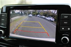 2020 Hyundai i30 Active PD2 MY20 Polar White