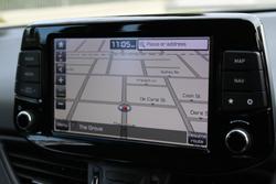 2020 Hyundai i30 Active PD2 MY20 Polar White