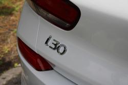 2020 Hyundai i30 Active PD2 MY20 Polar White