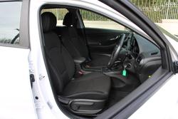 2020 Hyundai i30 Active PD2 MY20 Polar White
