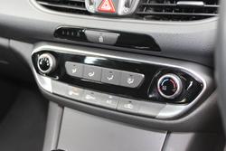 2020 Hyundai i30 Active PD2 MY20 Polar White