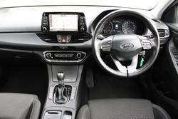 2020 Hyundai i30 Active PD2 MY20 Polar White