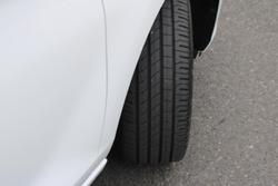 2020 Hyundai i30 Active PD2 MY20 Polar White