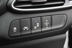 2020 Hyundai i30 Active PD2 MY20 Polar White