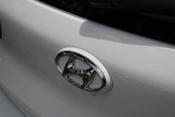 2020 Hyundai i30 Active PD2 MY20 Polar White