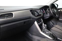 2021 Volkswagen T-Roc 110TSI Style