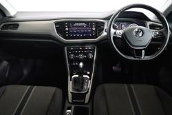 2021 Volkswagen T-Roc 110TSI Style